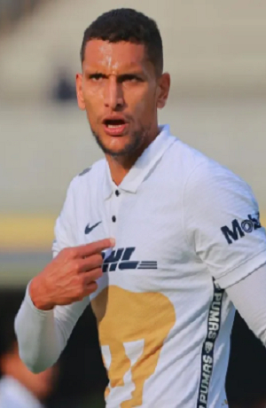 Meritao se queda un año más con Pumas