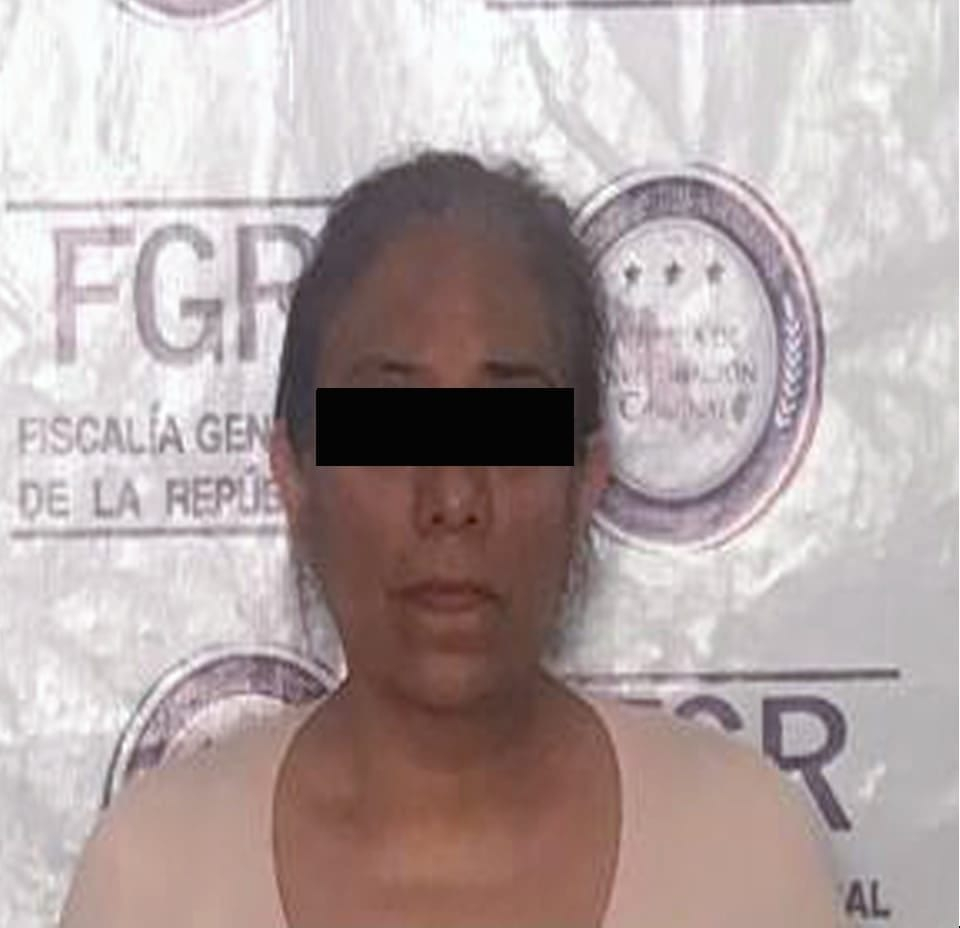 Sale libre ex funcionaria involucrada en Caso Cacho