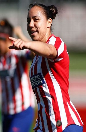 Charlyn Corral pide que Liga MX Femenil aumente límite de edad