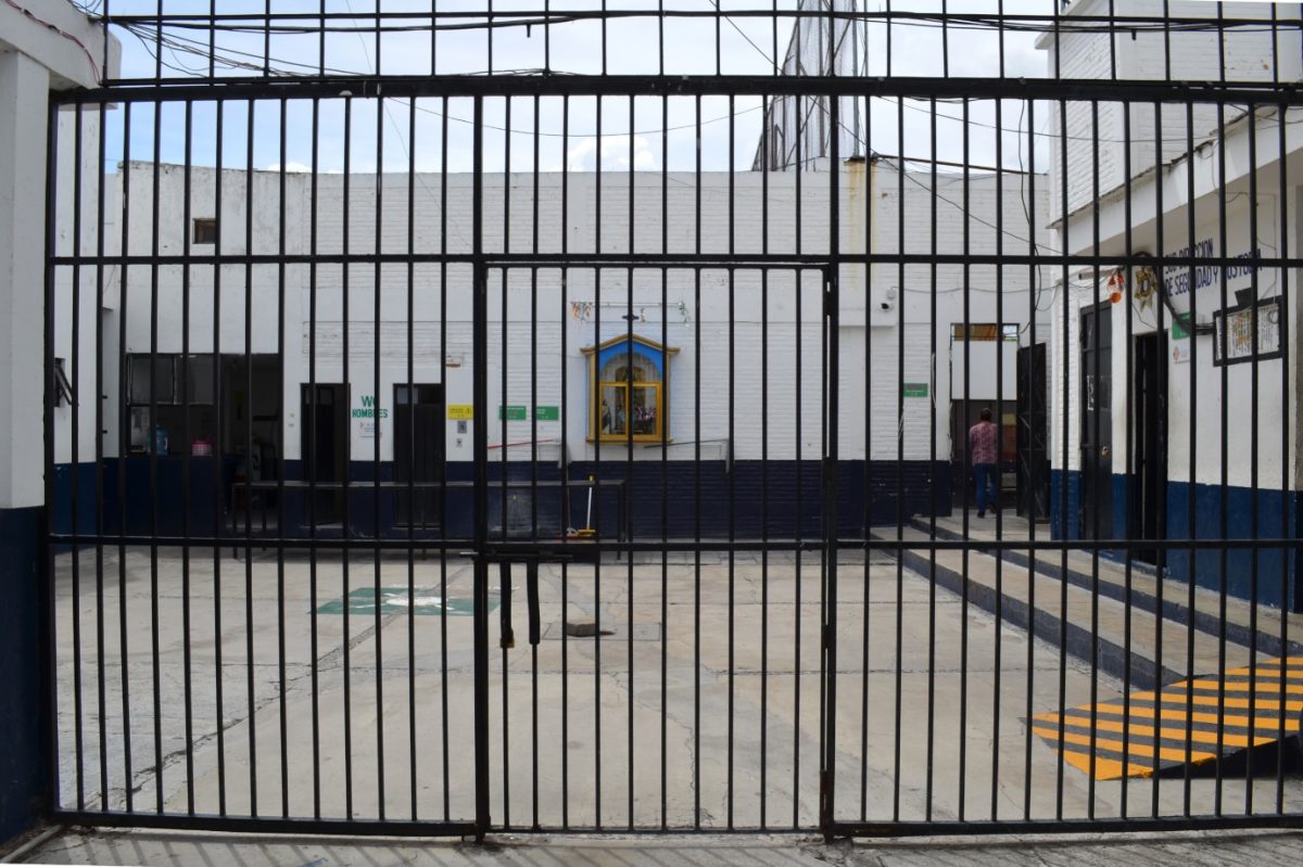 Ex contralora de Tehuacán consiguió salir de prisión; enfrentará juicio en libertad