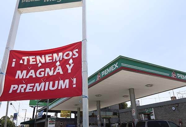 Gasolineros también son afectados por el “gasolinazo”: SERVICAR