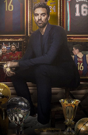 Pau Gasol anuncia su retiro del baloncesto