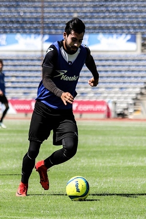 Lobos BUAP va por victoria ante Toluca en CU