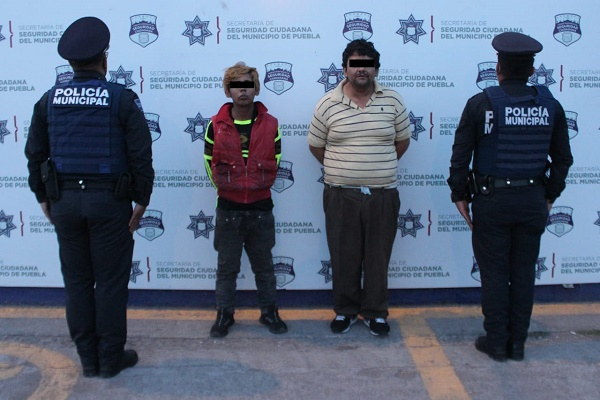 Estos son los implicados en el secuestro y homicidio de un joven en San Bartolo