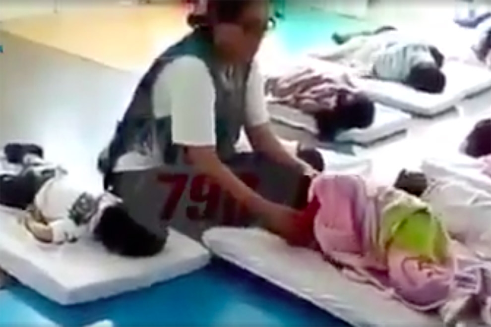 Mediante videos denuncian maltrato en Cendi de Aguascalientes