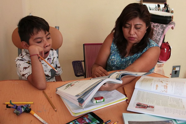 Regreso a clases el 11 de enero; SEP confirma 6 como asueto, 7 y 8 consejo técnico
