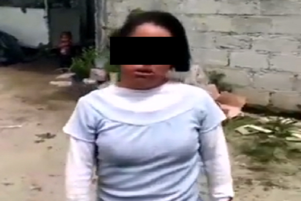 Se aplicará la ley a abuela que maltrataba a sus nietas en Tecamachalco: Barbosa