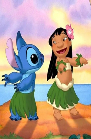 Lilo & Stitch regresará al cine en Live Action, es el plan de Disney