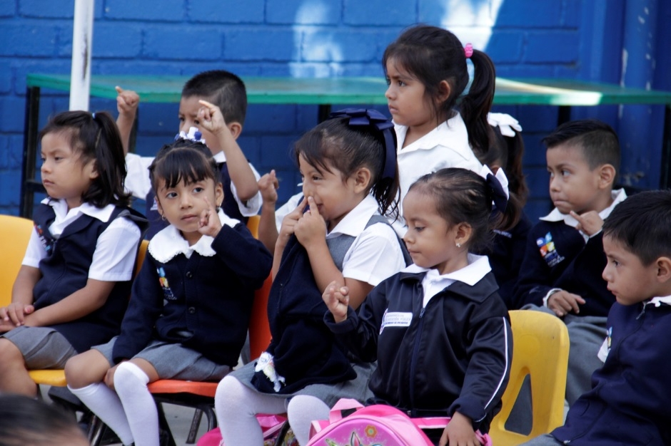 Estos son los megapuentes escolares del ciclo 2019-2020