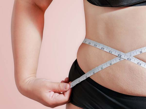 Poblanos subieron en promedio 4 kilos durante el confinamiento