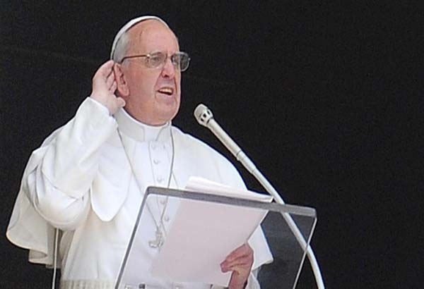El Papa del pueblo