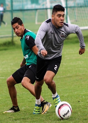 Lobos BUAP quiere regresar a la victoria ante Monarcas