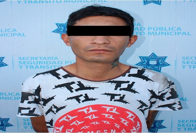 Cayó asaltante de estudiantes en el barrio de El Alto