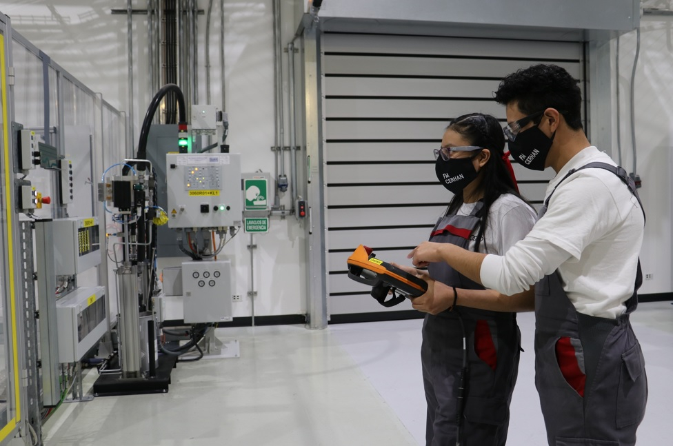 Puebla registra 3 mil 720 nuevos empleos con seguridad social en septiembre