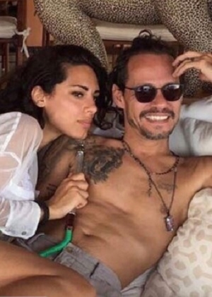 FOTOS: ¿Quién es Rafaella Modugno, la nueva “amiga” de Marc Anthony?