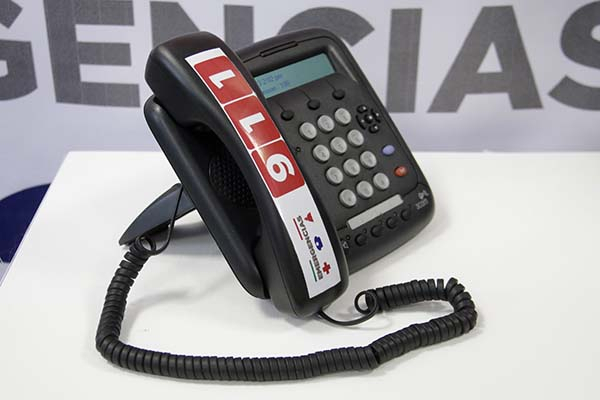 Aumenta 6% atención por amenaza de suicidio en la capital en 911