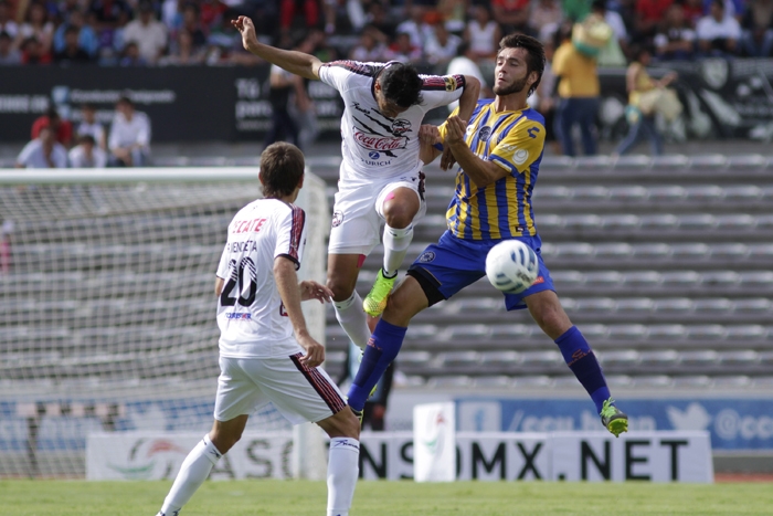 Lobos BUAP se prepara para enfrentar a Celaya en el Ascenso MX