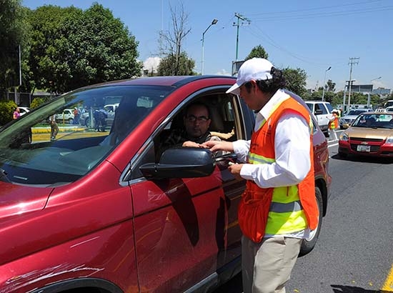 Este lunes se podrá usar cualquier TAG en redes carreteras