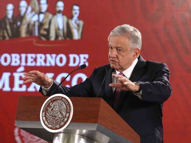 Compadre de AMLO gana licitación; el presidente ordena cancelarla