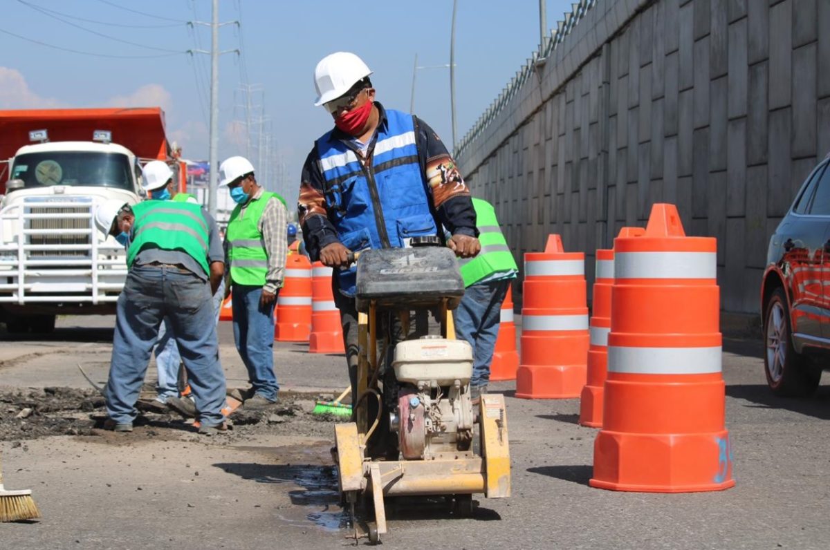 Estos son los proyectos carreteros del gobierno de Barbosa