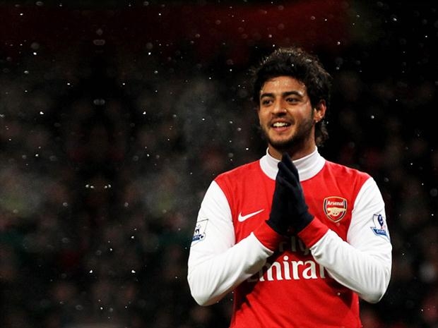 Carlos Vela: Arsenal pagaría 4 millones de euros por repatriarlo