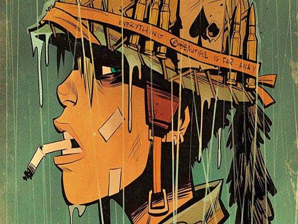 Tank Girl, del cómic a la pantalla grande