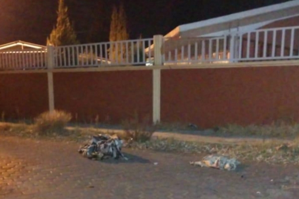 Decapitado de Tlaxcala era el joven levantado en Granjas de San Isidro, Puebla