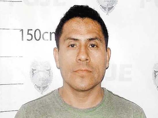 Exmilitar viola y asesina a cuatro niñas en SLP; era maestro de zumba y karate