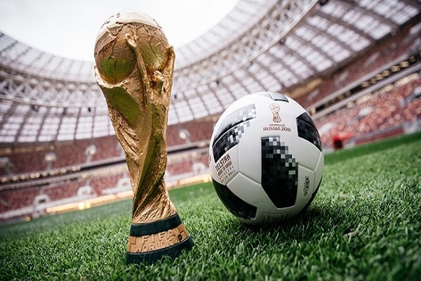 Futbol: Lo que dejó 2017 y la llegada del Mundial Rusia 2018