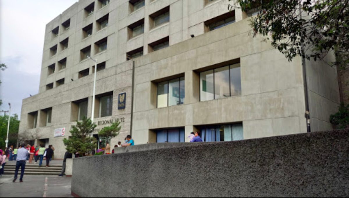 Hay 20 médicos con coronavirus en el IMSS Tlalnepantla