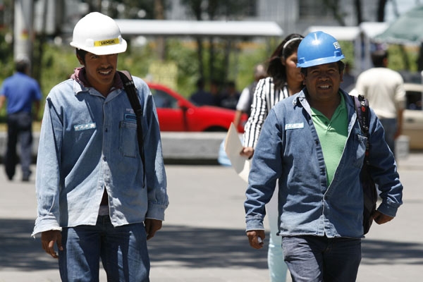 Puebla, entre los 10 estados con menos desempleo en marzo