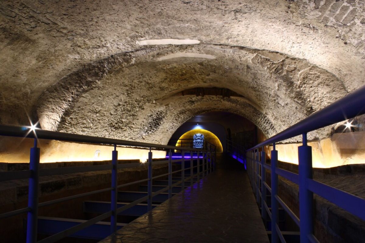 Reabren Puente de Bubas y Pasaje 5 de Mayo