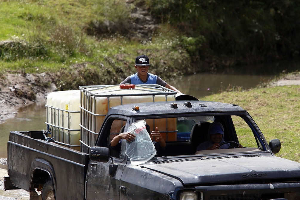 Huachicoleros encarecen gasolinas y espantan inversiones: IDIC
