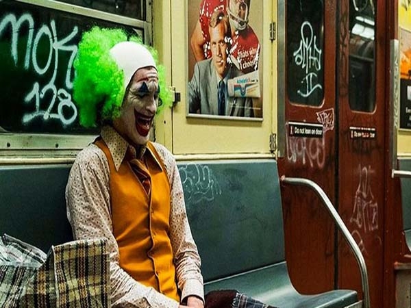 Temen violencia en cines de EU en estreno de “Joker”