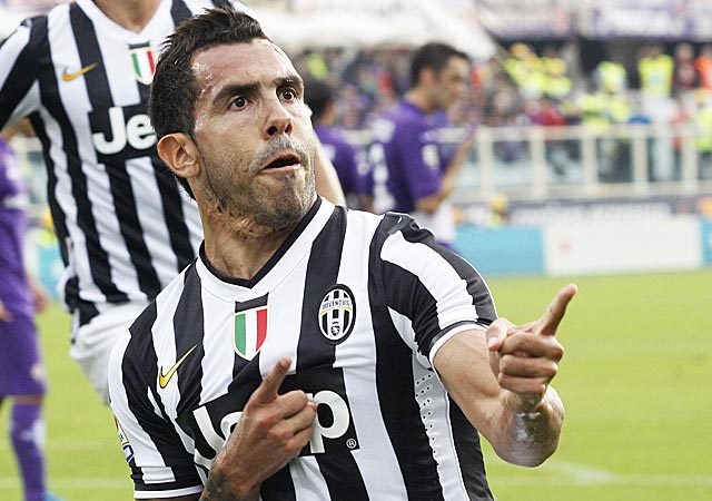 Carlos Tévez regresa a Boca Juniors tras la Copa América