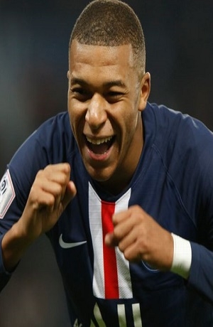 Mbappé prefirió al PSG que ir al Real Madrid: “Me esperarán”