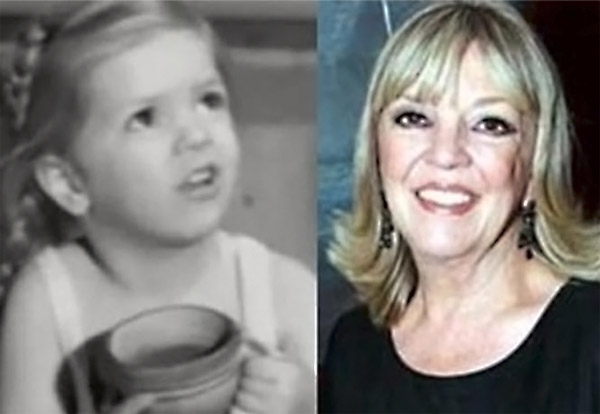 Murió la actriz María Eugenia Llamas “La Tucita”