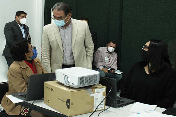 SEP Puebla asignará mil 767 plazas a docentes de educación básica