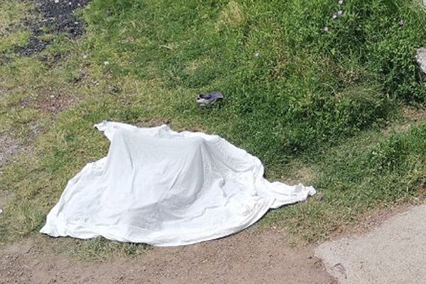 Matan a velador de una puñalada en el cuello en Zavaleta