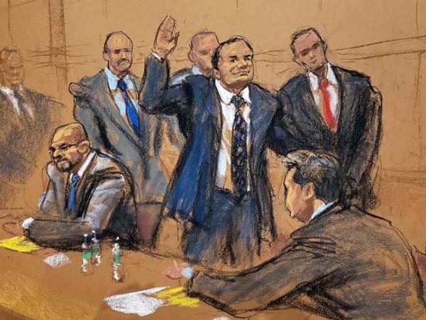 “El Rey” Zambada da detalles de la guerra del narco en México