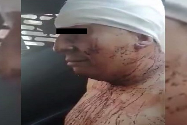 Feminicida de Ingrid Escamilla fue vinculado a proceso