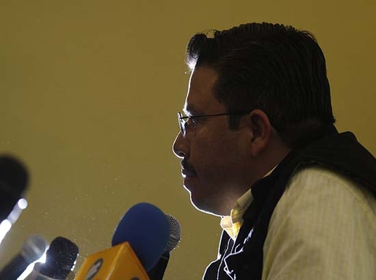 PRD: Maldonado y Cruz ganarían cargo de consejeros