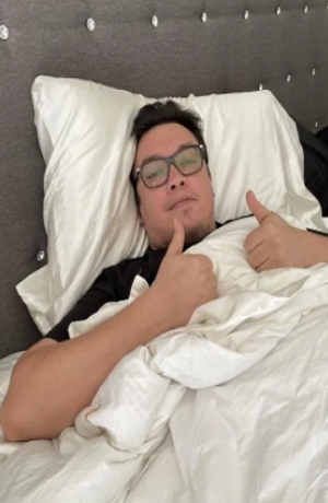 Franco Escamilla se reporta en buenas condiciones tras dar positivo a COVID-19