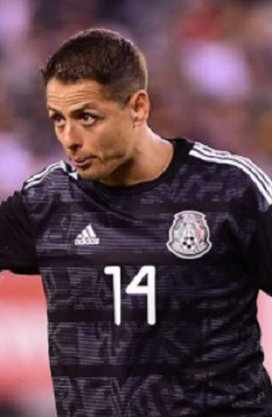 Sigo elegible para la selección, yo diré cuando me retiro: Chicharito