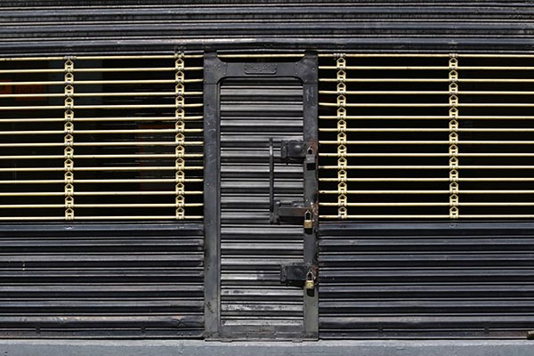 En Puebla han cerrado más de 22 mil pequeños negocios debido a la pandemia