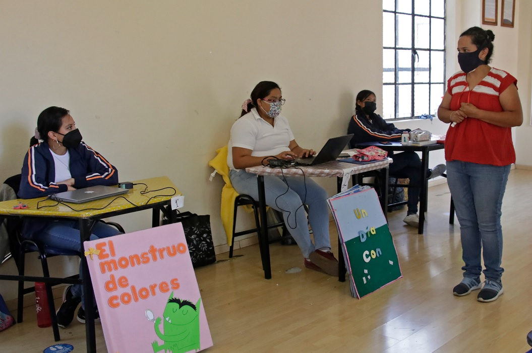 Aumento de 7.5% salarial a maestros que ganan menos de 20 mil pesos: SEP