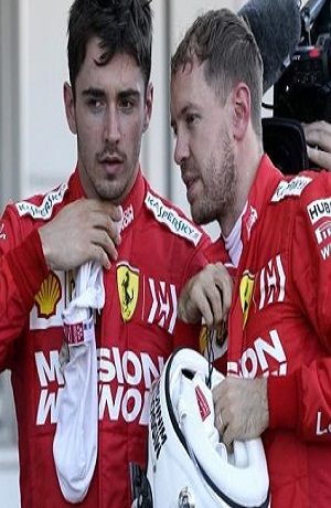 Fórmula Uno regresa con el GP de Austria