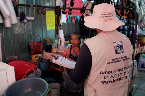 Este lunes inicia en Puebla el Censo de Población y Vivienda 2020