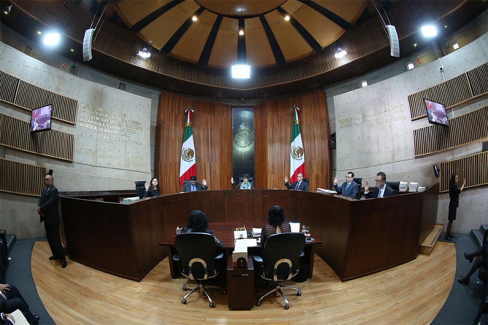 “El Bronco” financió ilegalmente recolección de firmas: TEPJF