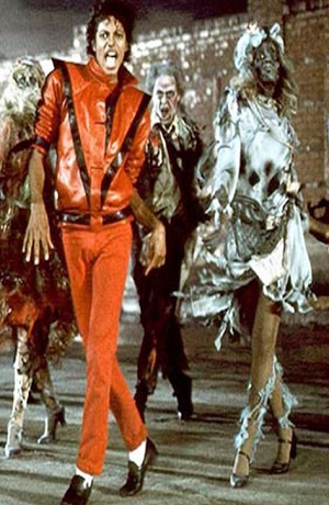 “Thriller”, de Michael Jackson, tendrá edición especial por su 40 Aniversario